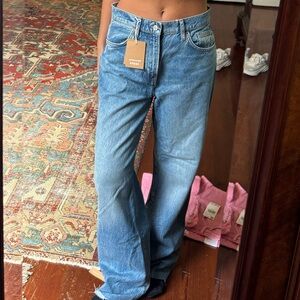 Reformation Jeans NWT Size 27